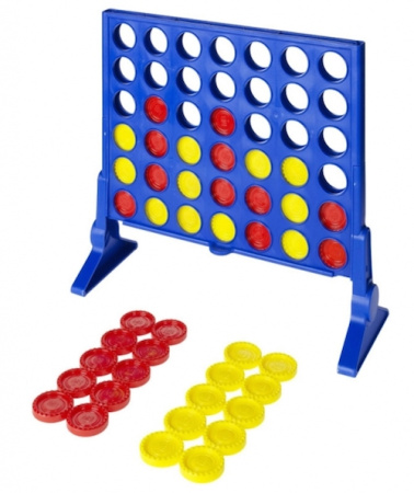 Собери 4 (Connect 4) A5640121