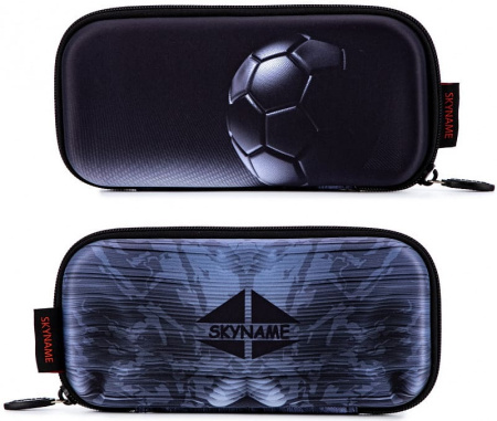 пенал жесткий SkyName P-336 без наполнения