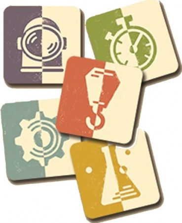 Покорители космоса