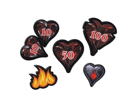 Клинок и Колдовство: Логово Вастариос