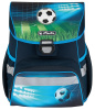 ранец Herlitz Loop Soccer с наполнением