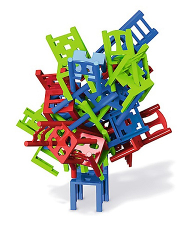 Mistakos NEW (Стульчики Мистакос)