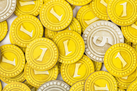 Королевские хроники. Полное издание