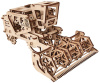 Сборная модель Ugears Комбайн