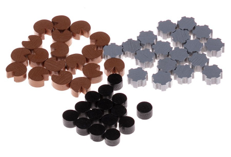 Побег из Вистара