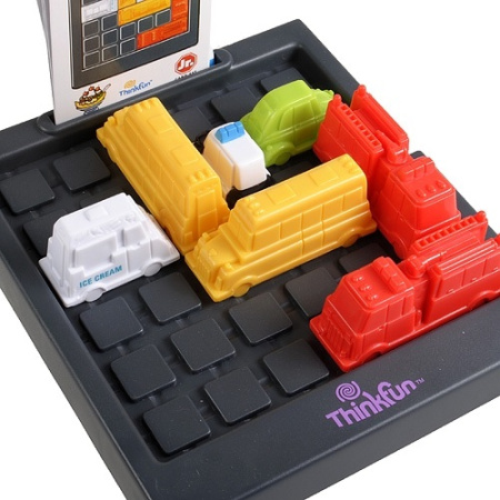 Час Пик для Малышей (5041-RU)