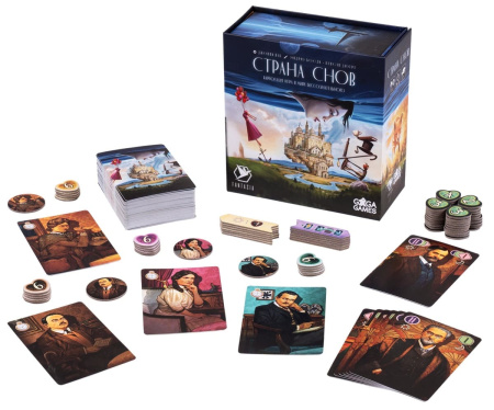 Страна Снов