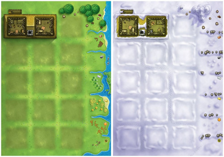 Агрикола. Юбилейное издание