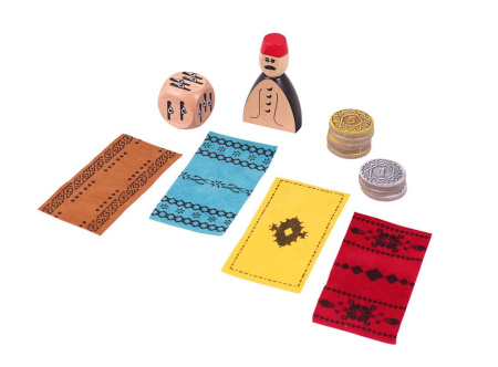 Марракеш (Marrakech)