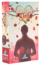Шипы и розы (Valentin’s day)