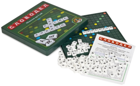 Словодел Пластиковый