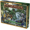 Pathfinder. Настольная ролевая игра. Стартовый набор. 2-я редакция. Переиздание