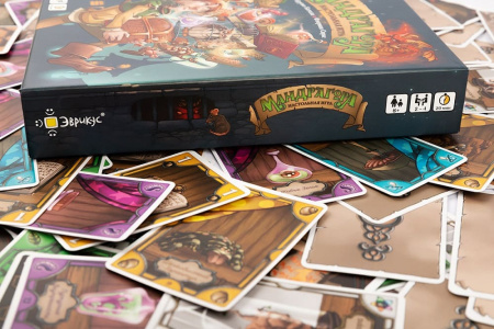 Мандрагора