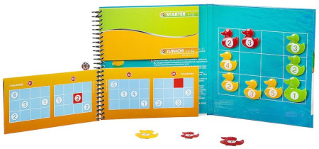 Умные утки ВВ1891