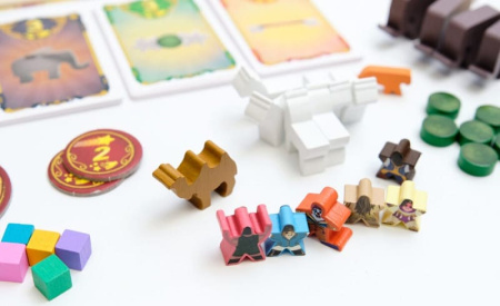 Маленький цирк