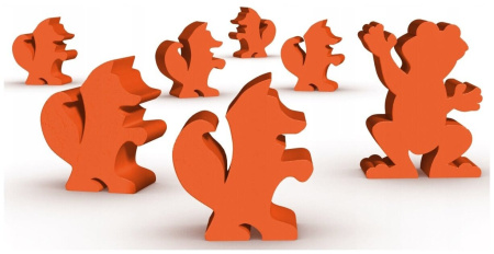 Эверделл: Острые хребты. Делюкс