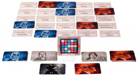 Кодовые имена (CodeNames) GG041