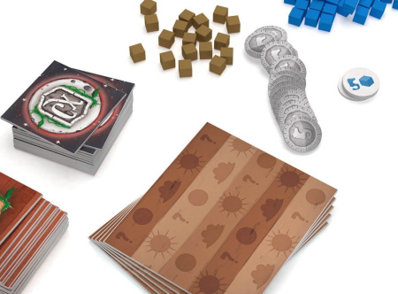 Семейка Хорт