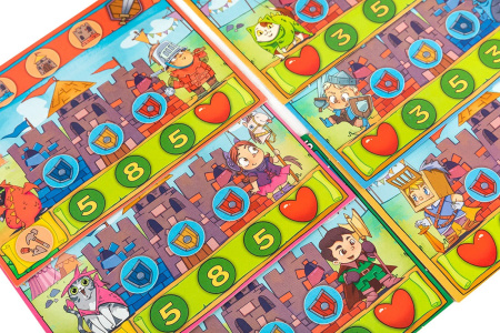 Разрушители замков