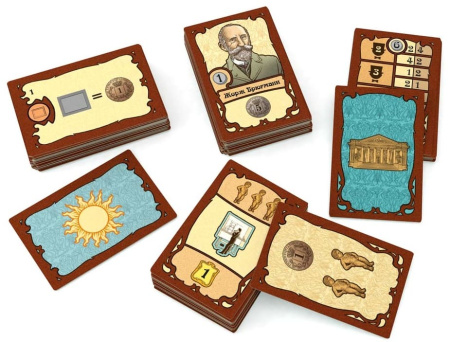 Брюссель 1893: Прекрасная эпоха