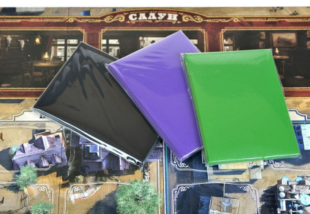 3000 негодяев