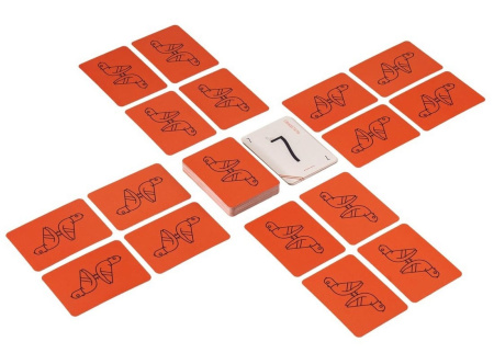 Подсадной голубь