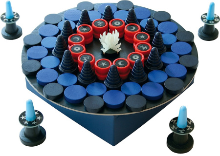 Ночь магов (Nacht der Magier)