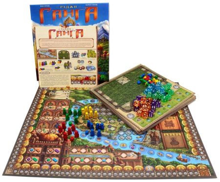 Раджи Ганга