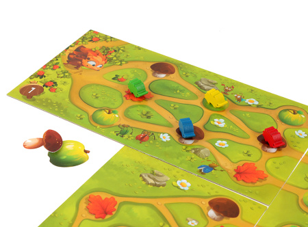 Перекати-ежик