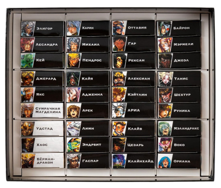 BattleCON: Погибель Индин