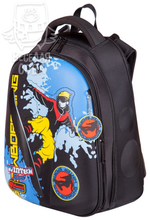 рюкзак Hummingbird Teens T101 Snowboard