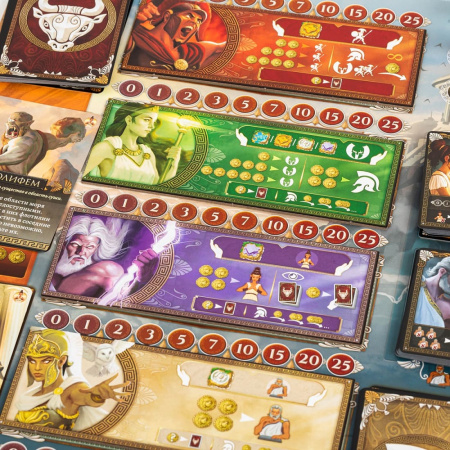 Киклады. Легендарное издание