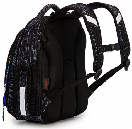 ранец SkyName 5028 с часами