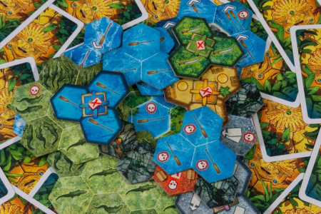 В поисках Эльдорадо: Опасности и Муиски