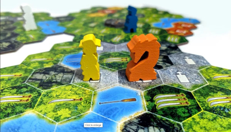 В поисках Эльдорадо: Драконы, сокровища и тайны