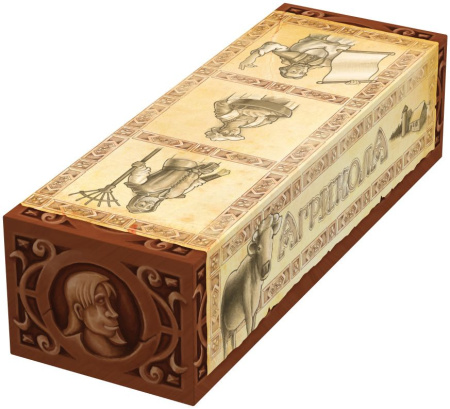 Агрикола. Юбилейное издание