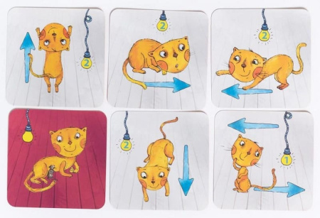 Кошки-мышки