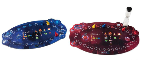 Космические Дальнобойщики