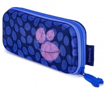 ранец SkyName 7015 с пеналом и мешком и брелоком мишкой