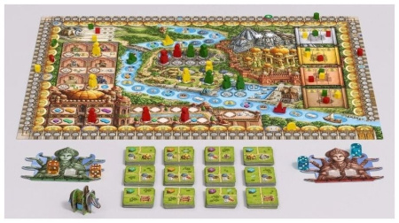 Раджи Ганга