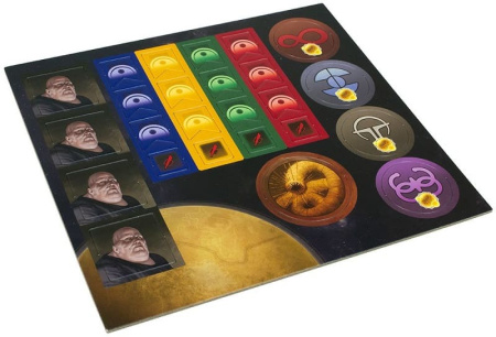 Дюна. Империя