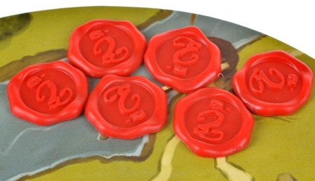 Эверделл: Лесной экспресс