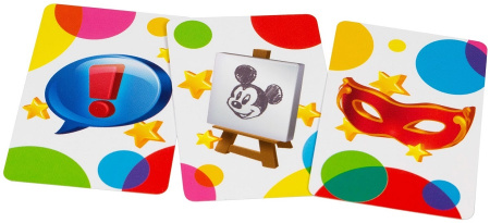 Воображарий: Disney