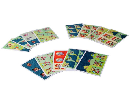 Волки и Овцы (новая версия)