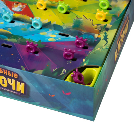 Волшебные Ключи