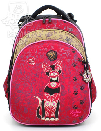 рюкзак Hummingbird Fashion Cat T29