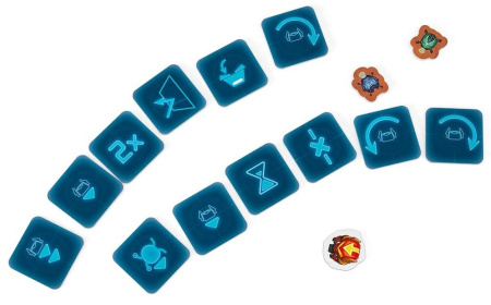 МАРИ на Марсе