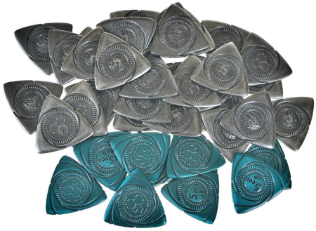 Ксиа. Тайны дрейфующей системы