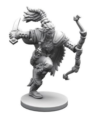 Runebound. Третья редакция