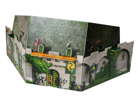 Сделка с дьяволом